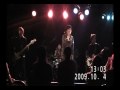 BOφWY Dreamin' コピーバンド Makarock