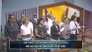 Funeral  - Olive Hanson - June 13, 2026