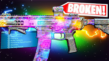 the *META* ISO HEMLOCK LOADOUT in WARZONE 2! 😲 (Best ISO HEMLOCK Class Setup) - MW2