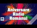 La muli ani radio romnul aniversare 8 ani radio romnul