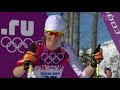 ZIO Sochi 2014 - bieg kobiet na 10 km techniką klasyczną | 13.02.14 r