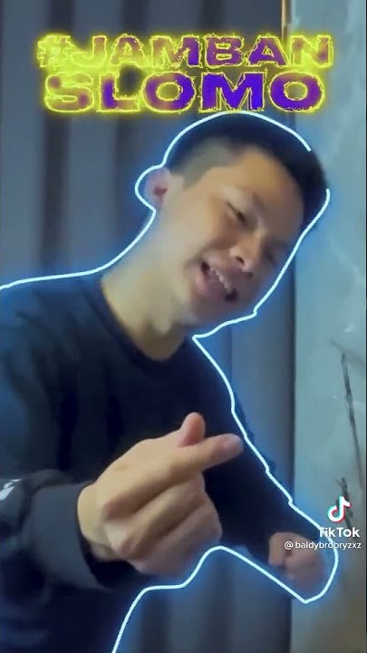 Cellos nantang duel dengan editor parjamban slowmo 😂!!! #shorts#parjamban