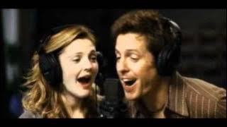 hugh grant & drew barrymore - way back into love (letra en Ingles & Español)