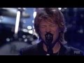 You Want to Make a Memory - Bon Jovi on American Idol