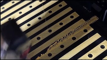 K1 Max Prints First Layer, Then Fails After LIDAR Scan – Loud Crash and Misaligned Print