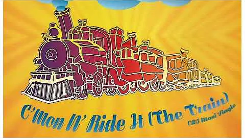 Quad City DJ's   C'mon N' Ride It The Train DJ TUNA & BLURSH REMIX