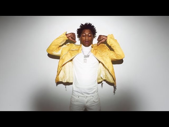 在 YouTube 上观看 NBA YoungBoy - Fly Away [Official Music Video]