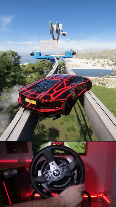 Unbelievable 🤯 Lamborghini Aventador Killing it #shorts