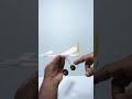 Simple Rubber Band Plane