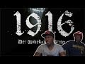 KSIOlajidebt Plays | 1916: Der Unbekannte Krieg (with ComedyShortsGamer)