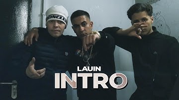 LAUIN -  INTRO (OFFICIAL VIDEO)