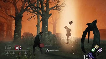 Hacker Literally Becomes The Entity Itself???! - Dead by Daylight