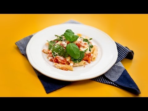 Video: Pizza Carbonara: Recept A Tipy Na Vaření