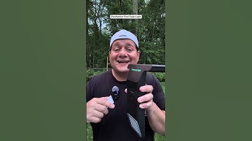 This Poolhacker Pool Solar Light is the MUST HAVE pool accessory of the season