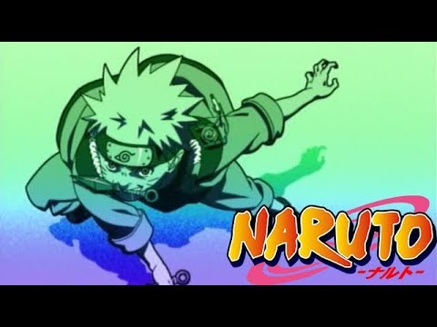 Naruto Shippuden – Lista completa de aberturas - Critical Hits