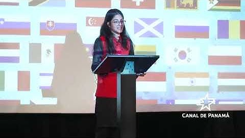 WSDC 2025 Grand Final