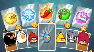 Angry Birds Under Pigstruction - NEW Update Daily Event Challenge! screenshot 4