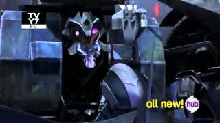 Transformers Prime Silas Tribute Please stay westlife