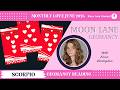 SCORPIO GEOMANCY LOVE READING JUNE 2026