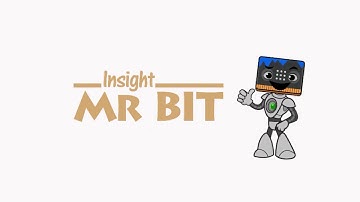 Mr Bit teaching resources for the BBC micro:bit