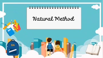 Simulation of 3 Method Teaching English as a foreign English