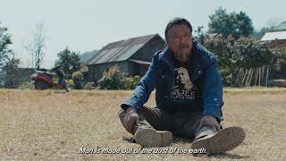 Clip from the movie - Joseph's son