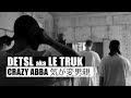 Detsl aka Le Truk - Crazy Abba 気が変男親 (Future Movie Soundtrack’s)