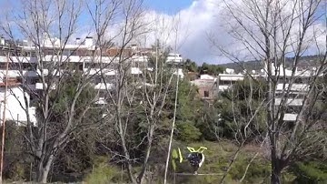 MSH mini protos 6S flight Greece!