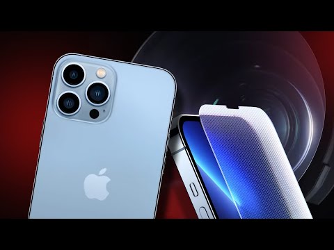 iPhone 13 Pro and 13 Pro Max: Everything you need to know