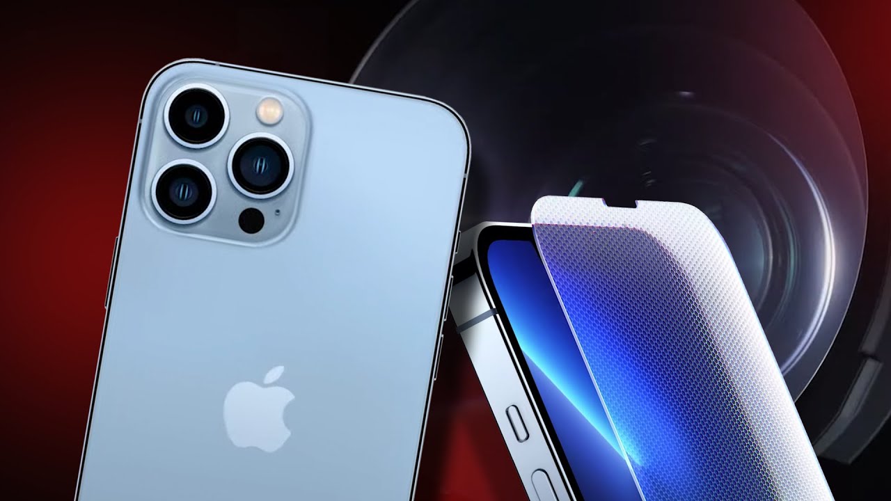 iPhone 13 Pro and iPhone 13 Pro Max Review: Your New Video Production  Workhorse?