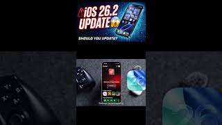 iOS 26.2 Update: The CRITICAL Security Fix Apple WANTS You to Install (But NO ONE Is!)