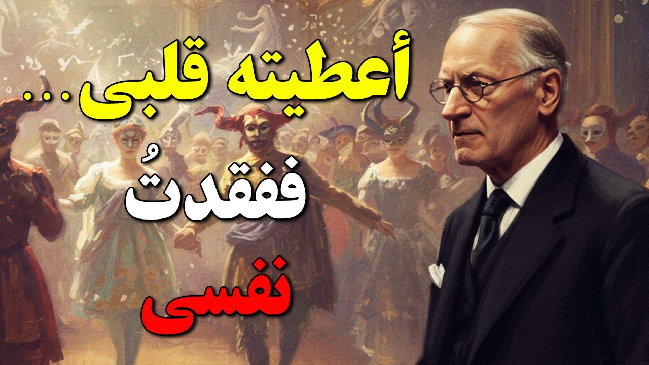 تعتقد أنه حب… لكنه كان يقتلكِ كل يوم بصمت