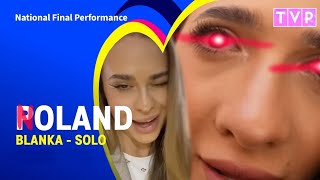 Bejbavision Ft. Blanka