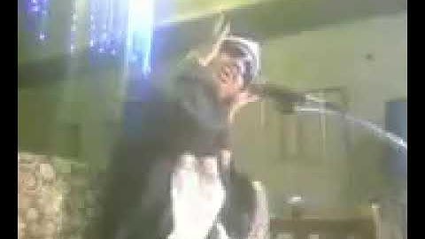 الشيخ محمد مصطفى البنزارى مقطع مميز  من سورة الفتح