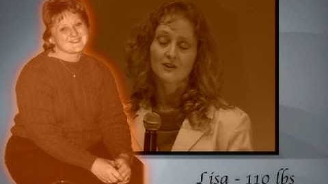 Weigh Down & Gwen Shamblin Exodus Out of Egypt Change Series Promo (Part 1 of 4)