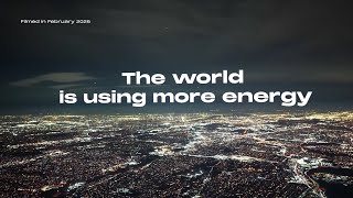 The Energy Exchange Why Is Lng Vital To Our Energy Future?
