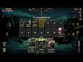 Menace from the Deep: Complete Edition Gameplay 🎴 Nintendo Switch - Card-based indie