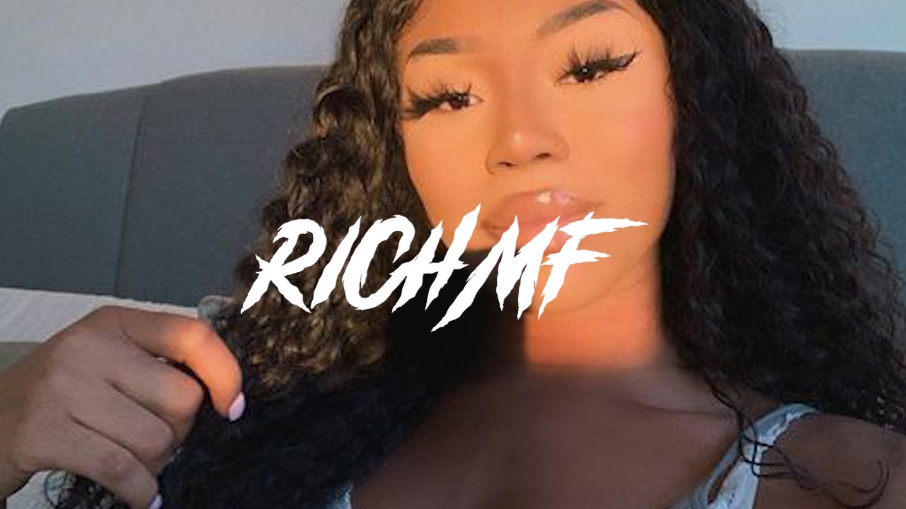 Richmf - Waste time *Uplug exclusive*