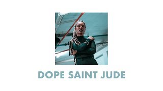 Dope Saint Jude - Grrrl Like Resimi