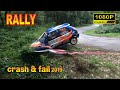 Compilation rally crash and fail 2019 HD Nº32