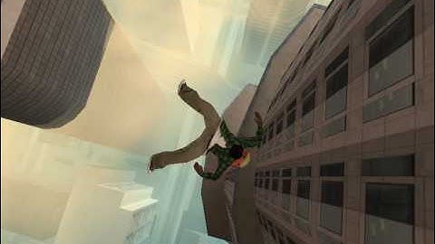 GTA SA-MP Base Jump