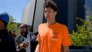 Jackson Mahomes Did it Again