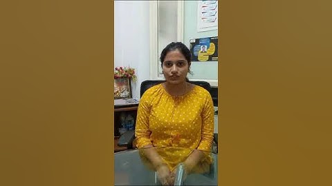 Got placed as " SOFTWARE TRAINEE" | Pyspiders Basavanagudi " DHANU SHREE