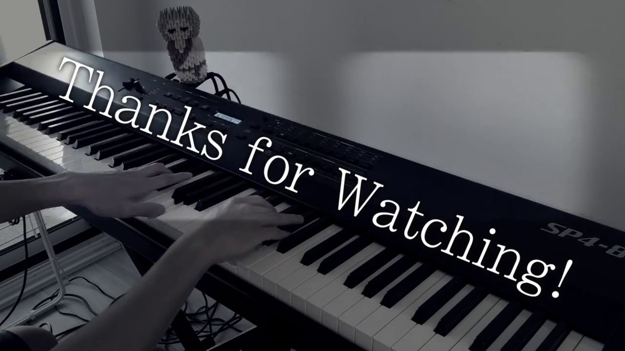 Download Zankyou No Terror Ost Walt Piano Arrangement Sheet Youtube HD Get Wallpaper Zankyou No Terror Ost Walt Piano Arrangement Sheet Youtube For Android