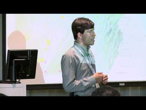 Geo for Good User Summit 2014 - Tuesday 6 Manthos Skytruth