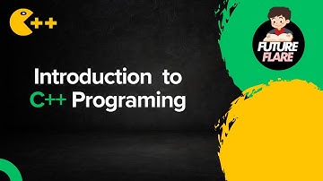 Introduction to C++ Programming | What is C++? | Beginners Guide in Urdu/Hindi