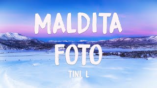 Maldita Foto - TINI, Manuel Turizo 🐟