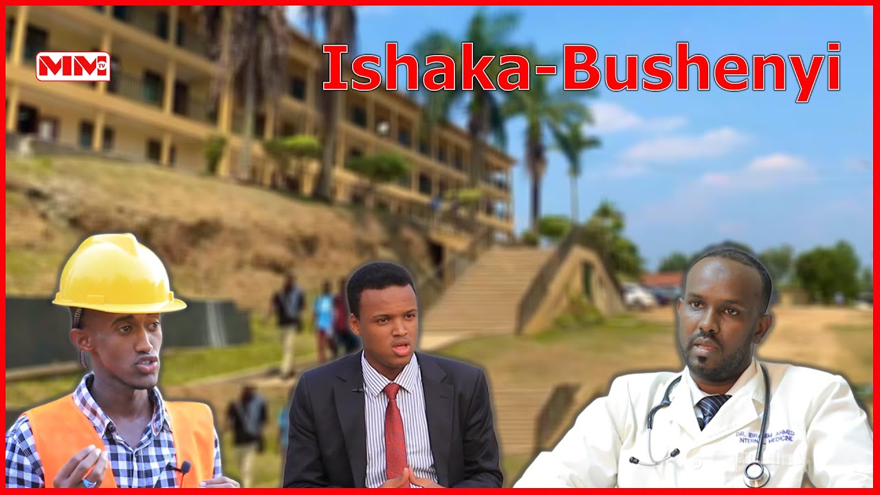 Maxay tahay nolosha waxbarasho ee gaarka ah ee Somaalida ku nool Tuuladan Ishaka-Bushenyi ee Uganda?