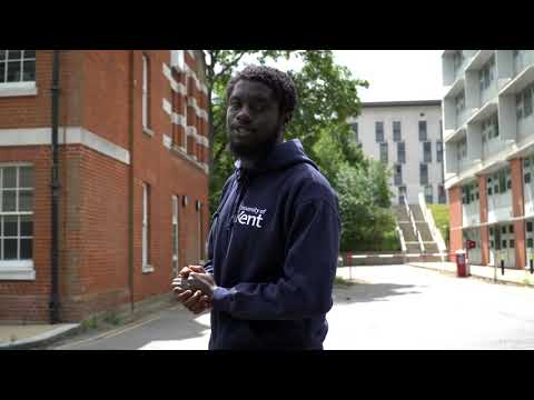 Our Medway campus walk through | University of Kent