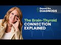 3 requirements to heal the brain and thyroid